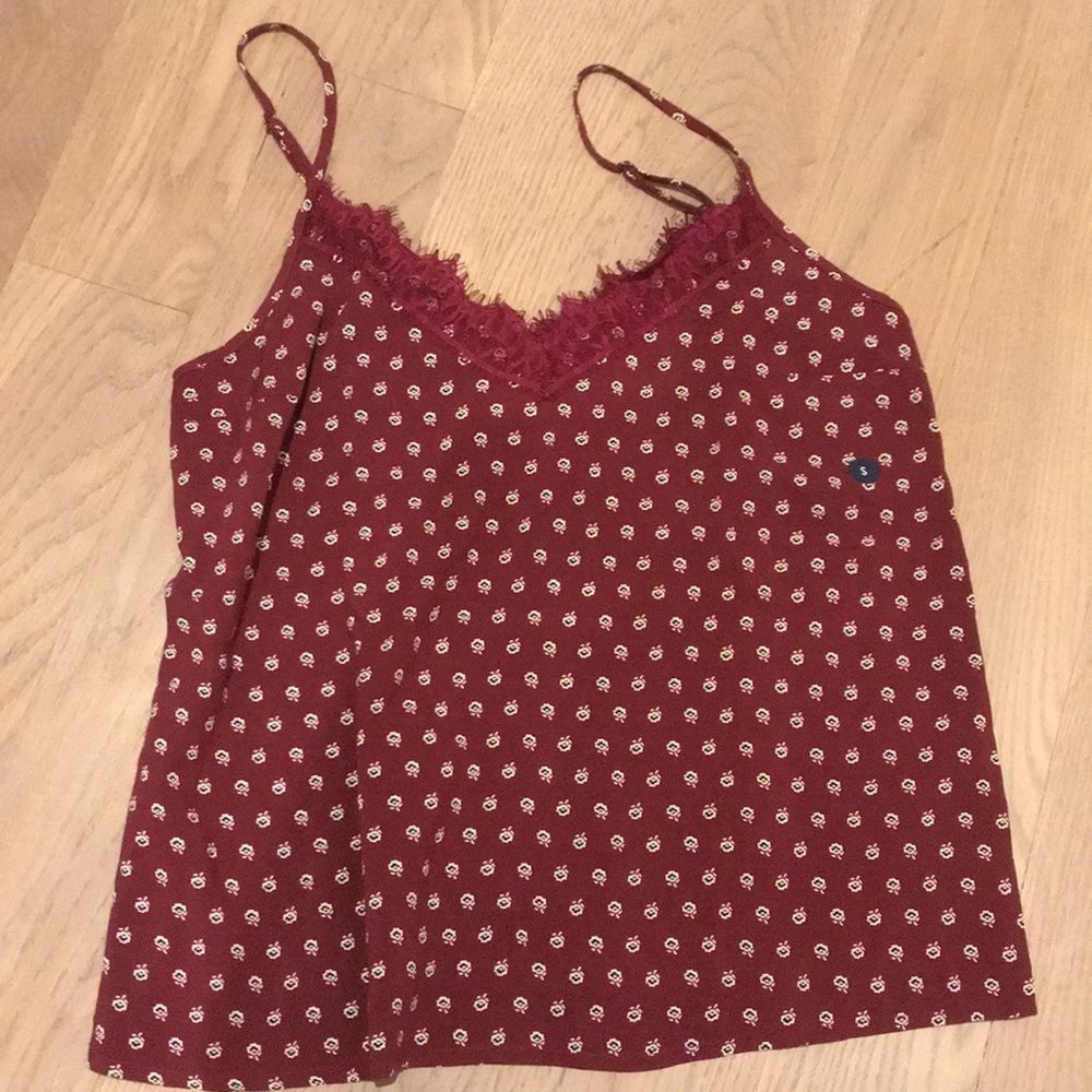 Tank top